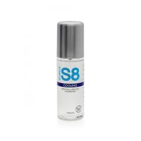 s8 anal cooling lube 125ml